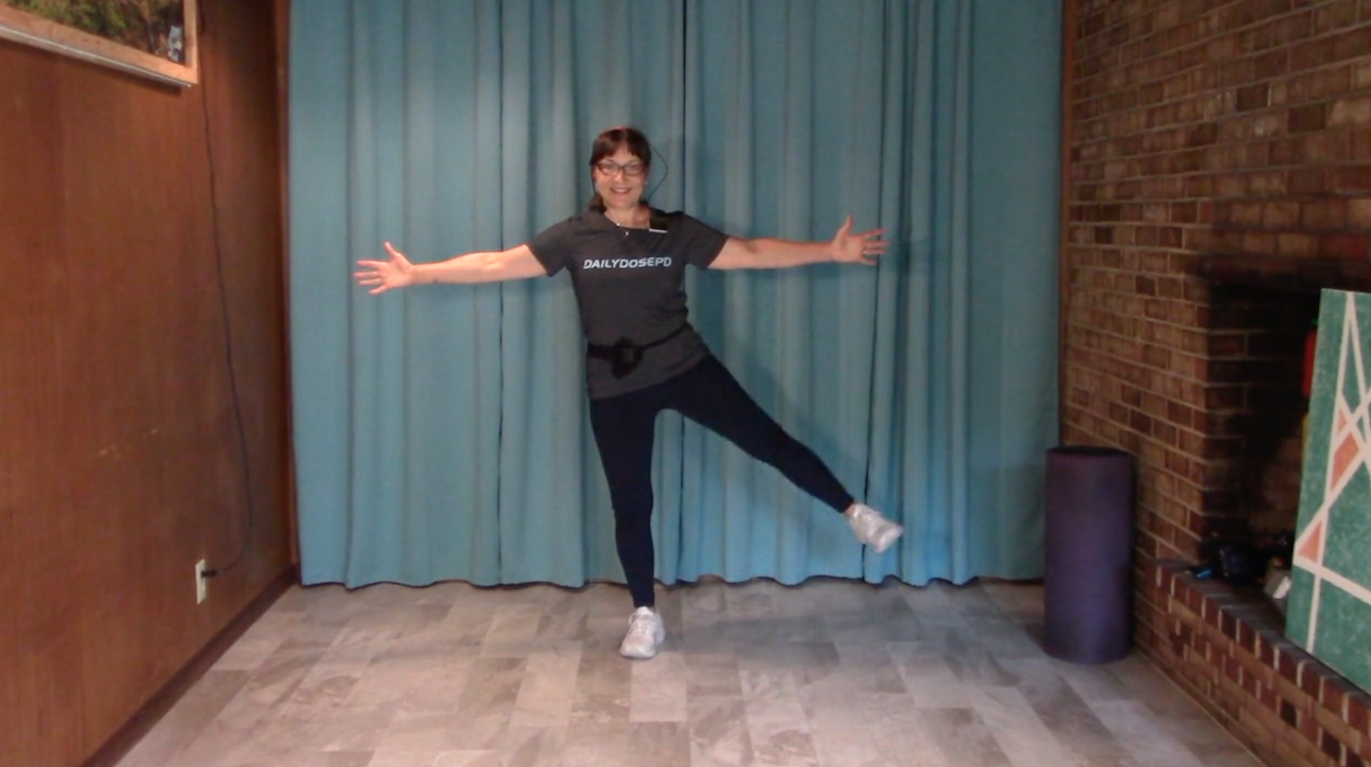 A.M.P. Class: 9.5.24