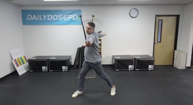 Starter Series: 2.3.26