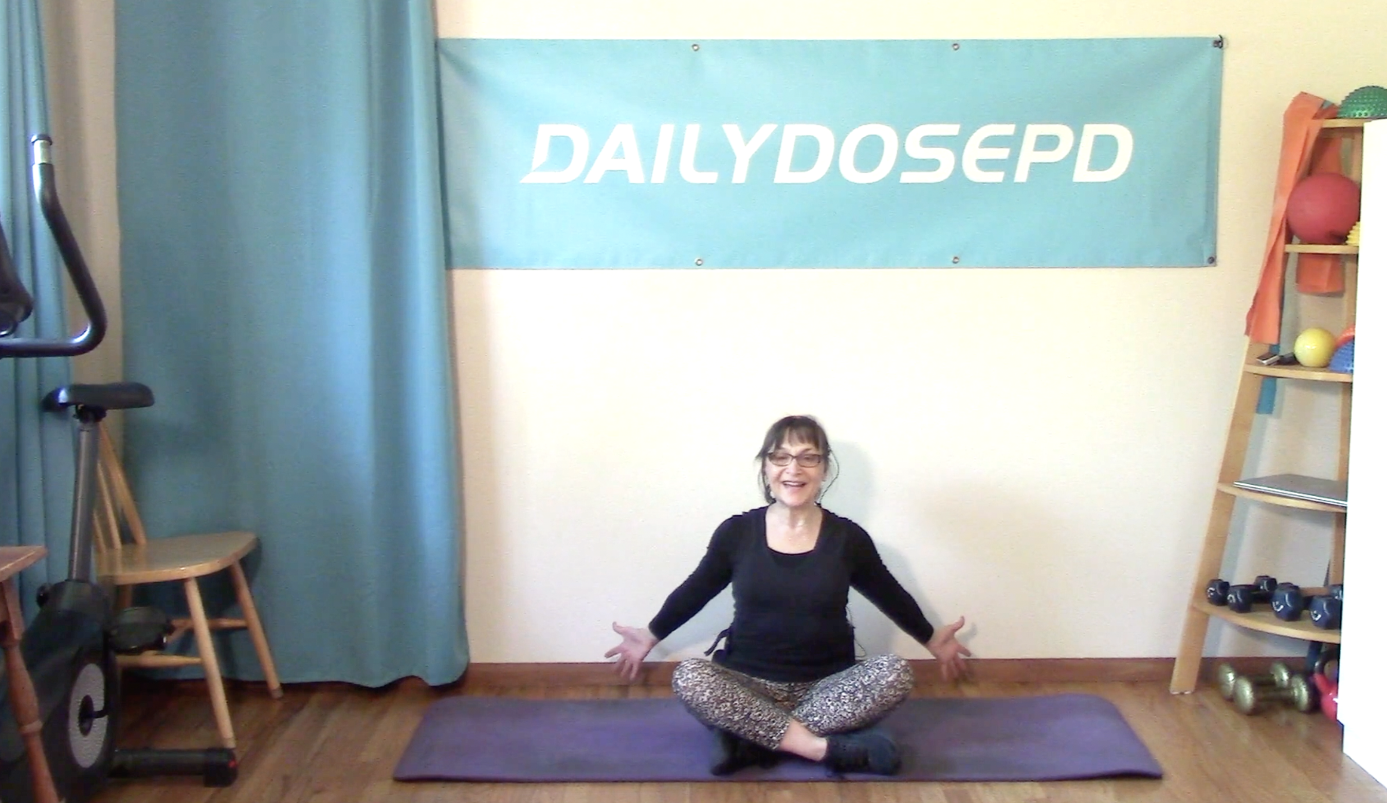 A.M.P. Class: 4.9.26