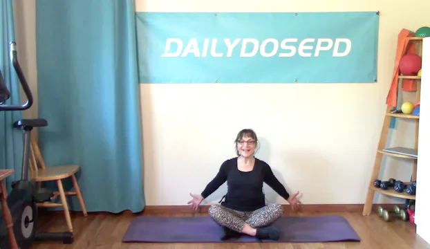 A.M.P. Class: 4.9.26