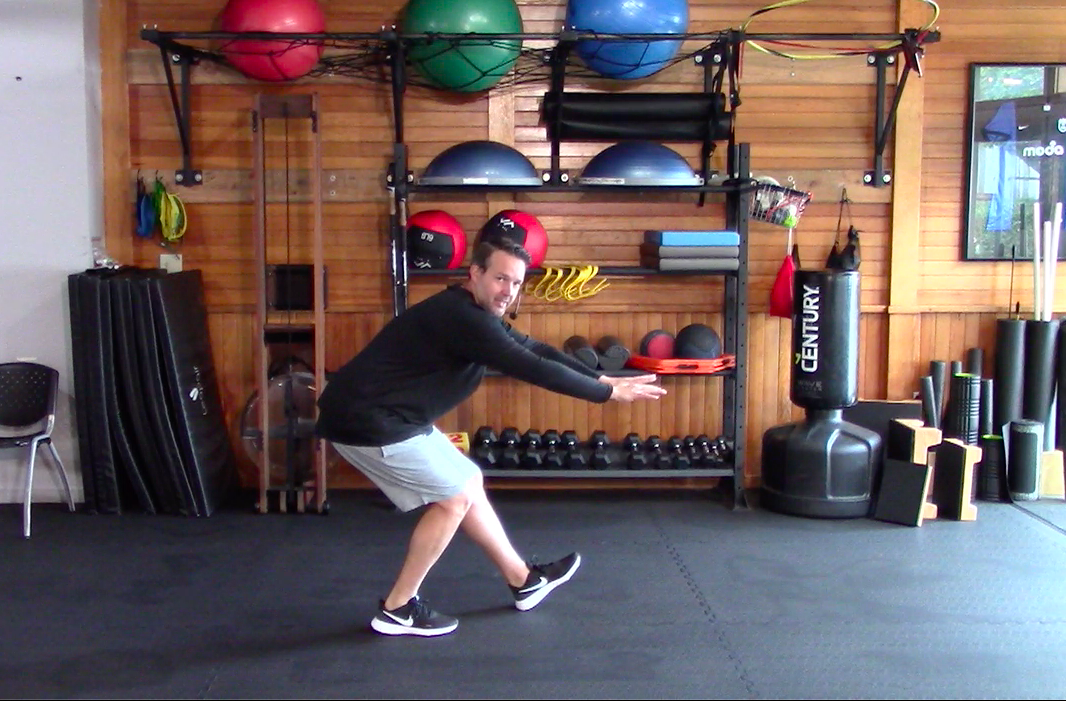 A.M.P. Class: 3.26.20