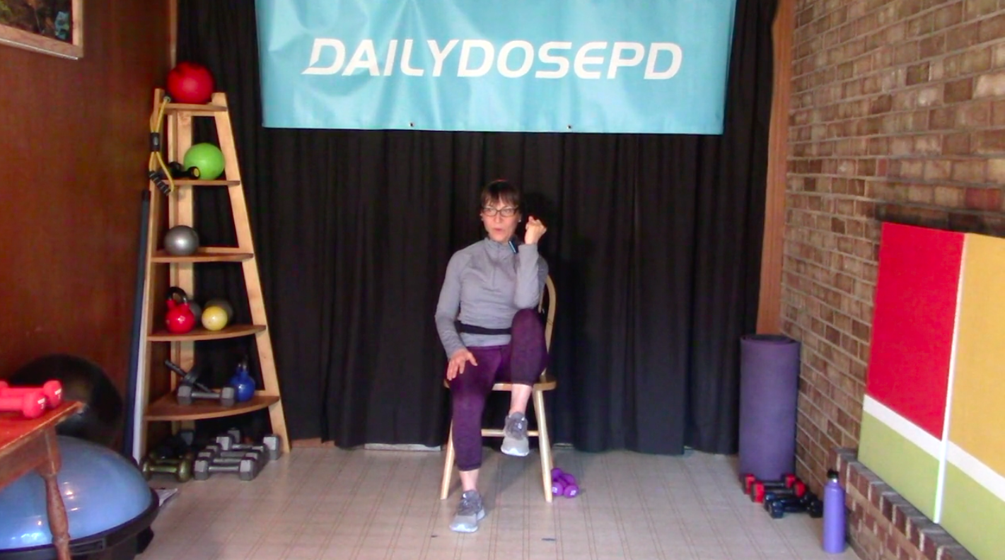 ChairFit: 3.9.22 (All Seated)