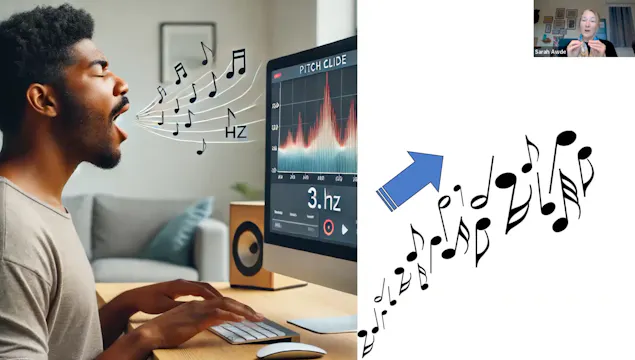 Voice Training: 4.29.26