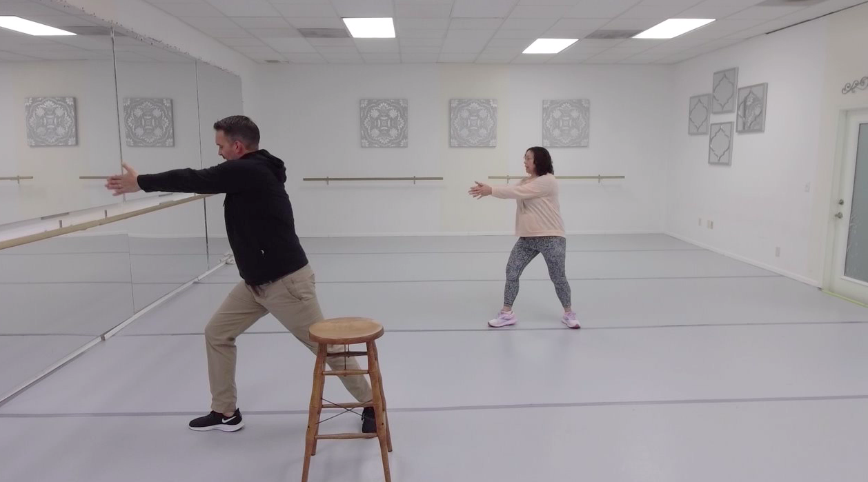 Starter Series: 4.19.22 (Rotation Focus)