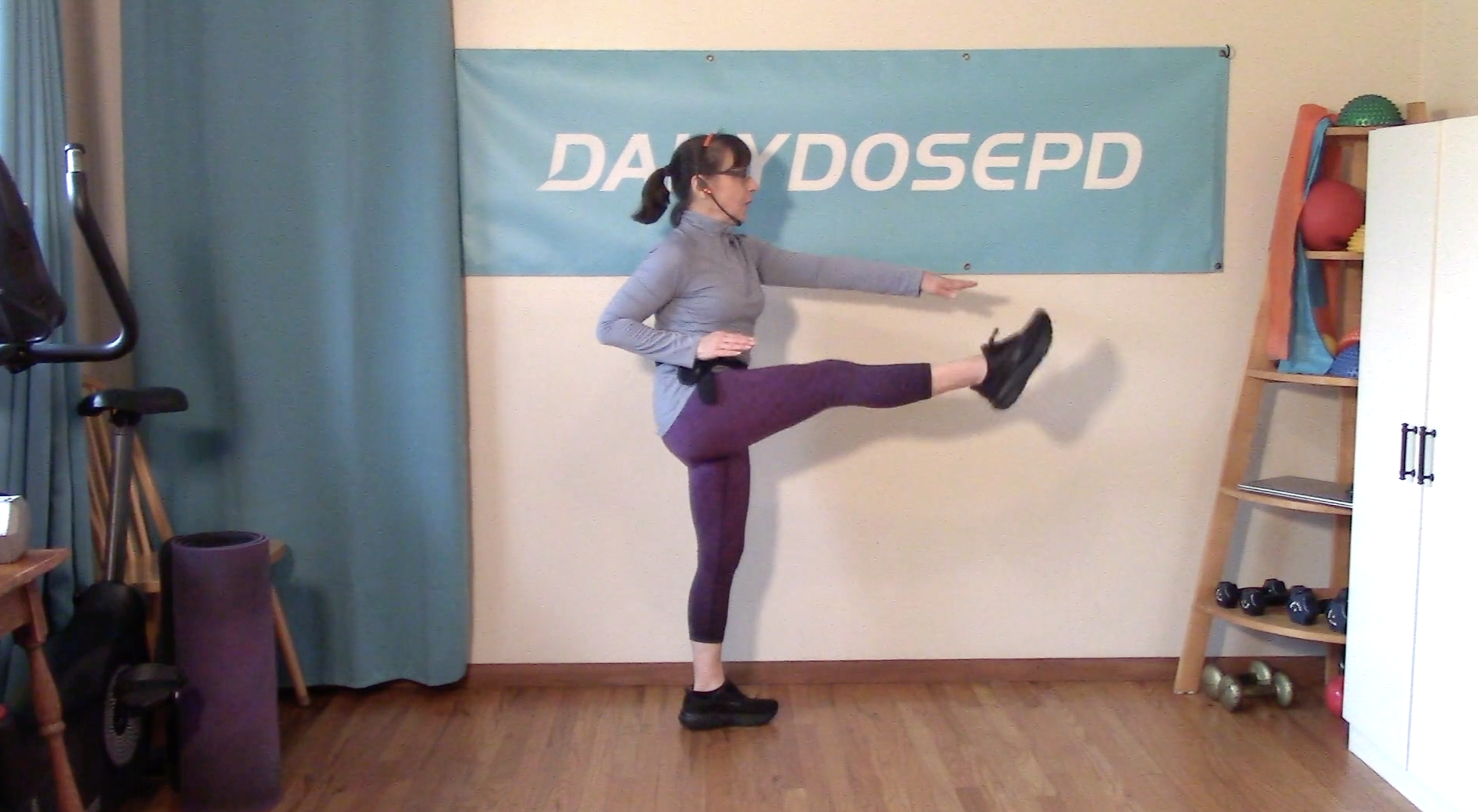 A.M.P. Express: 1.5.26