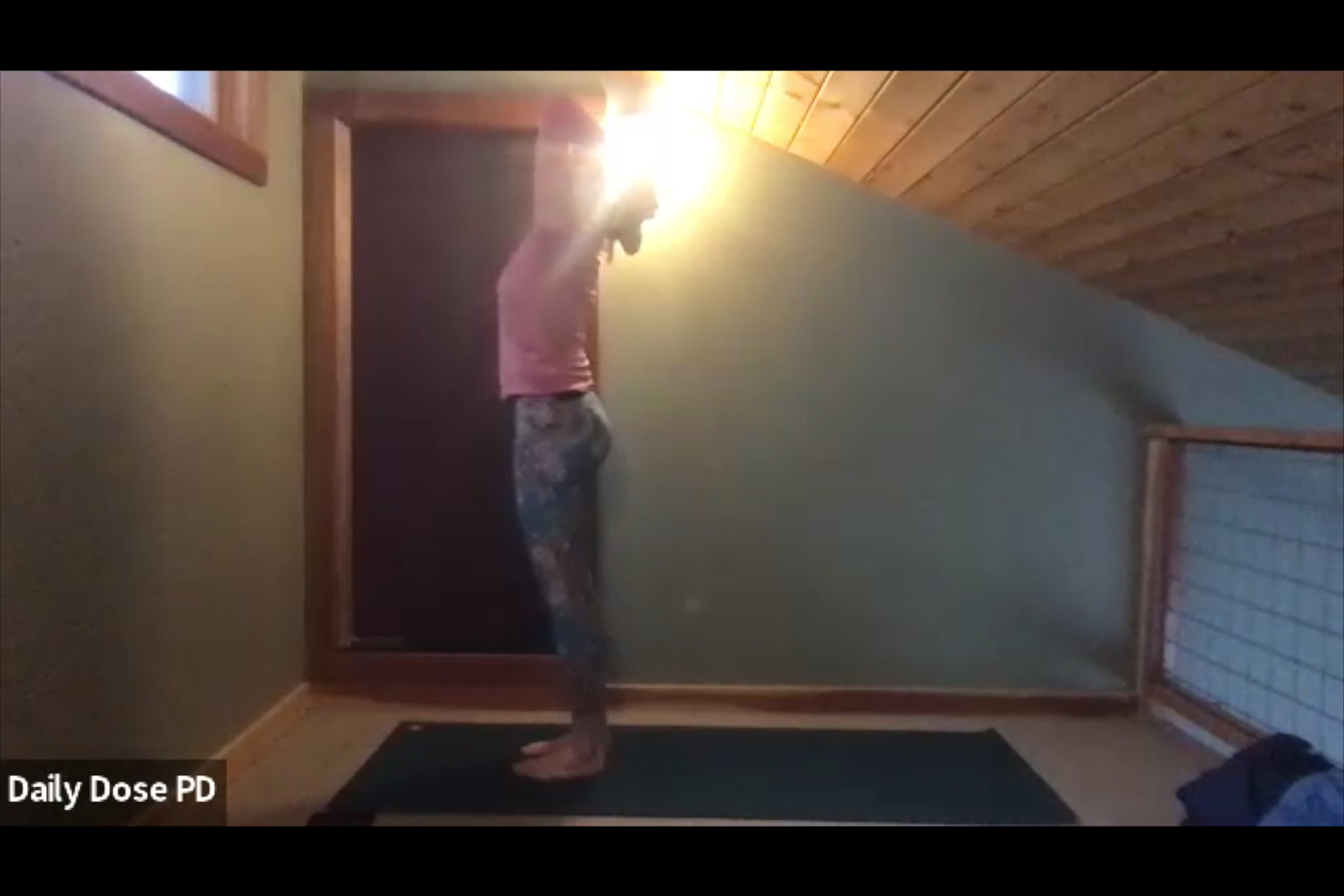 Yoga with Dana: 11.17.22