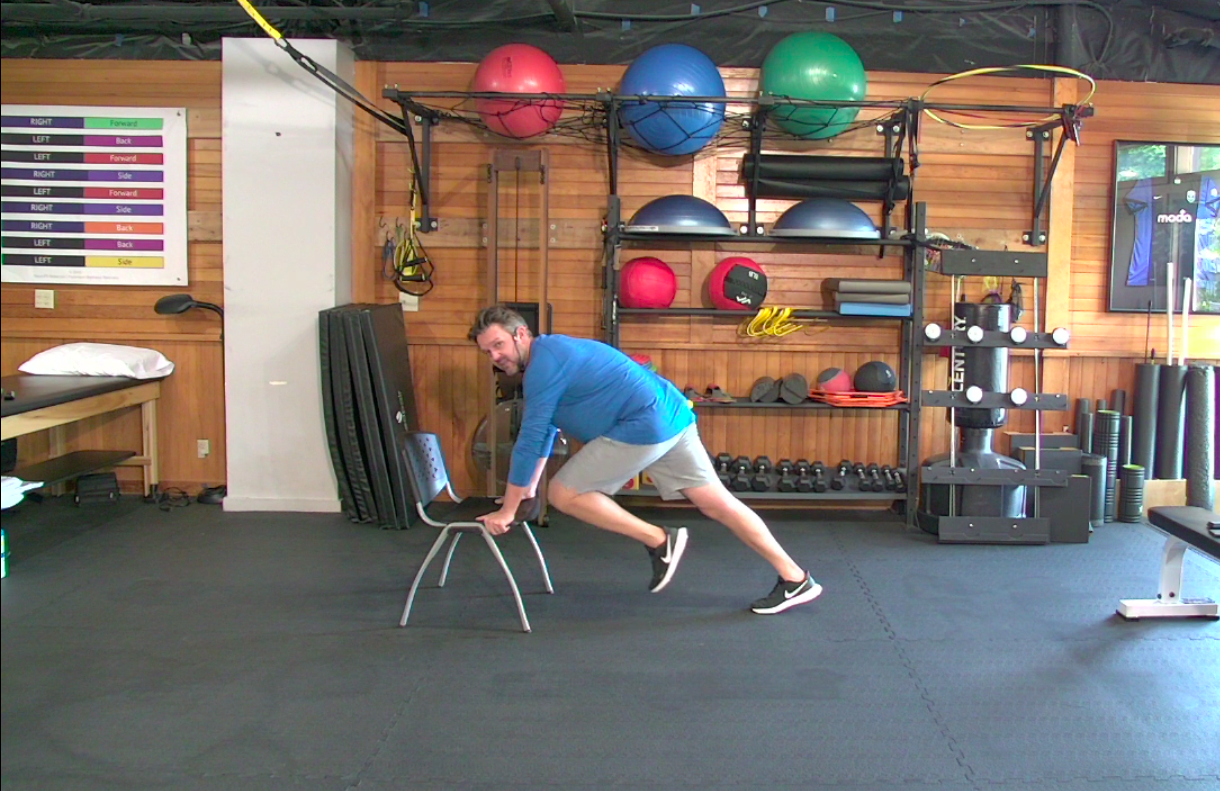 A.M.P. Class: 4.16.20