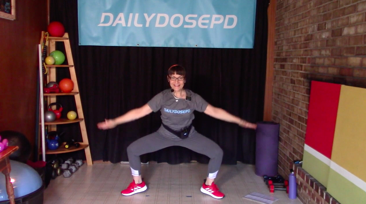 A.M.P. Class: 11.19.20