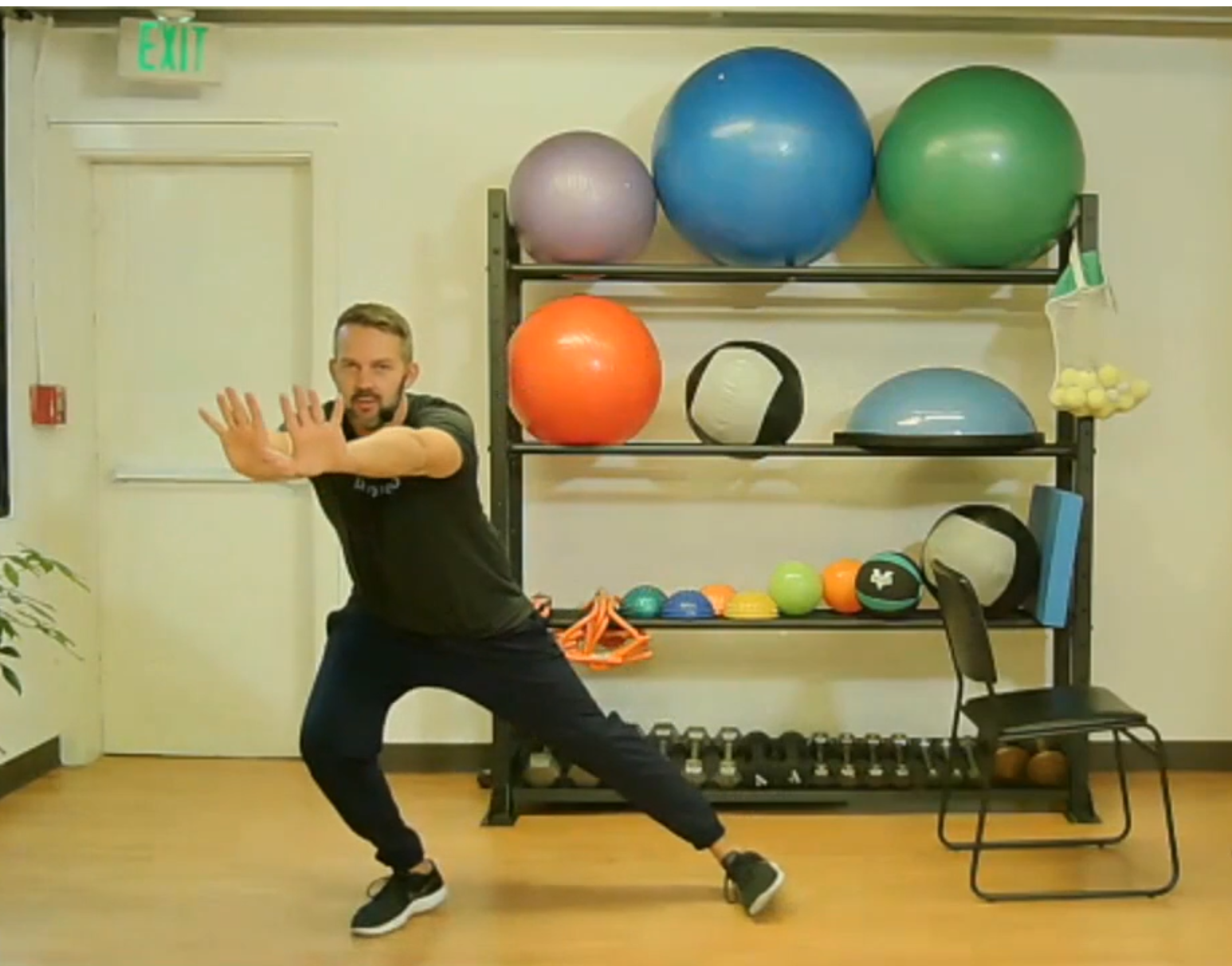 Starter Series: 10.28.19