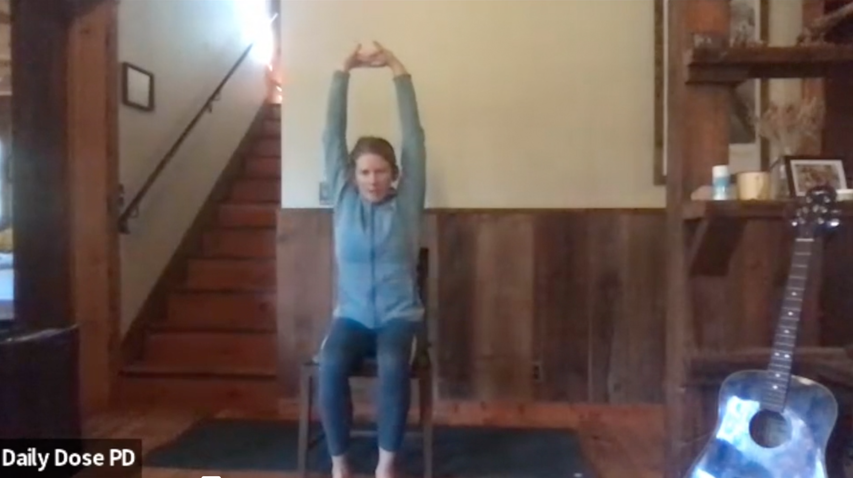 Yoga with Dana: 9.5.24