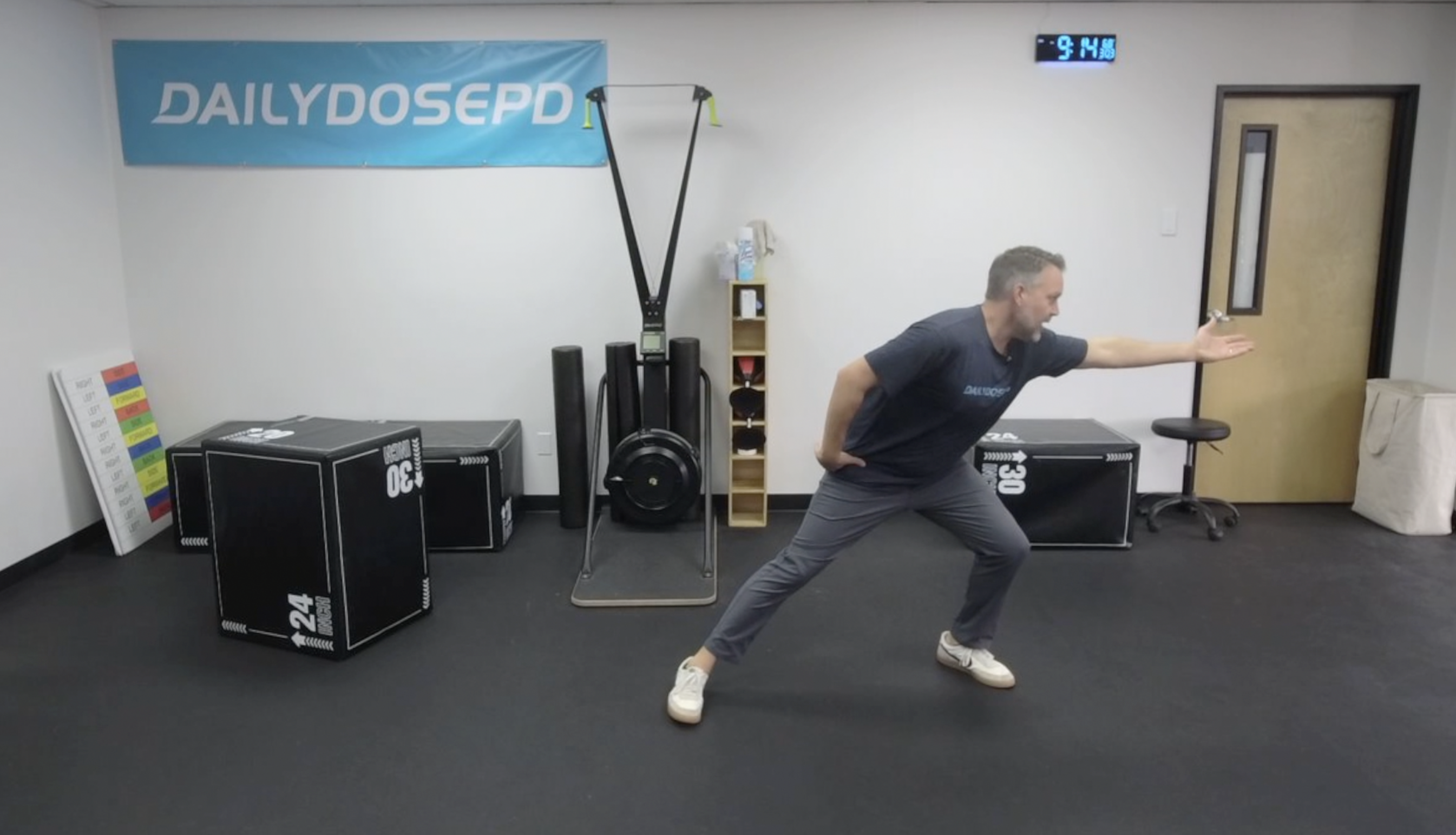 Starter Series: 3.3.26