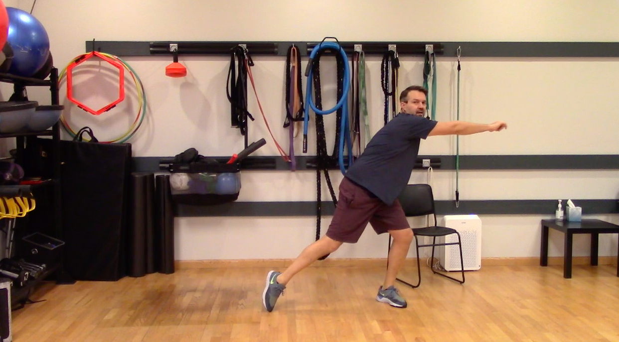 Starter Series: 2.16.21