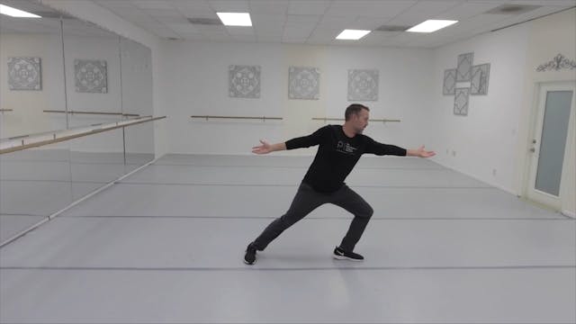 Starter Series: 11.29.22