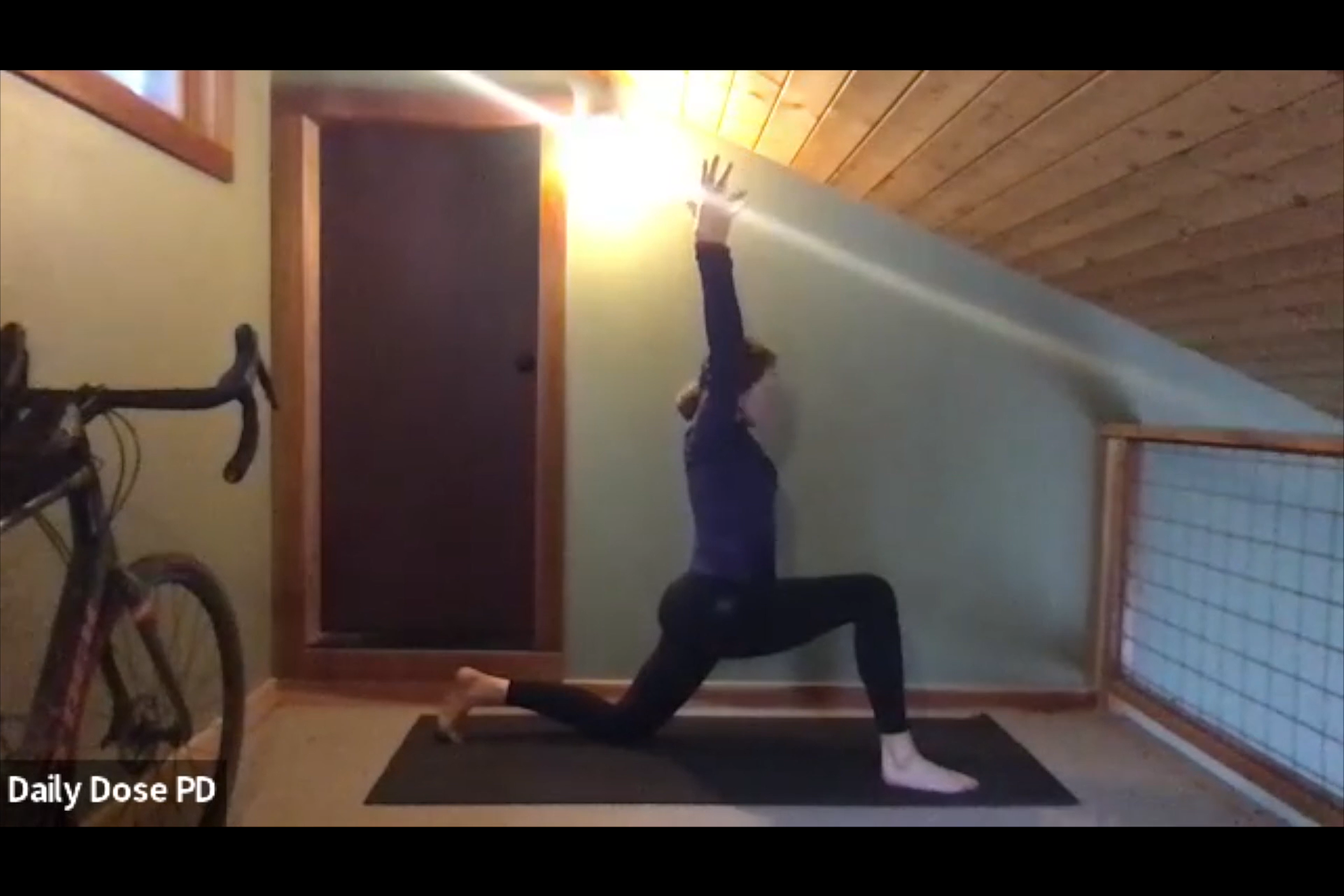 Yoga with Dana: 2.16.23