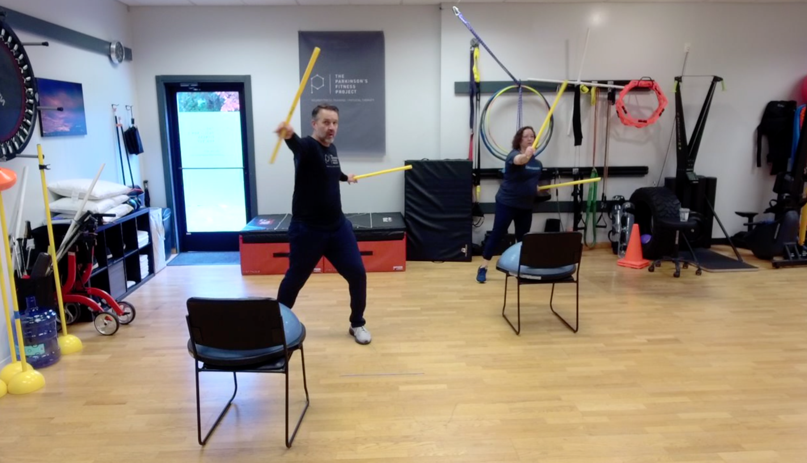 Cardio Drumming: Random Hits (11.15.24)