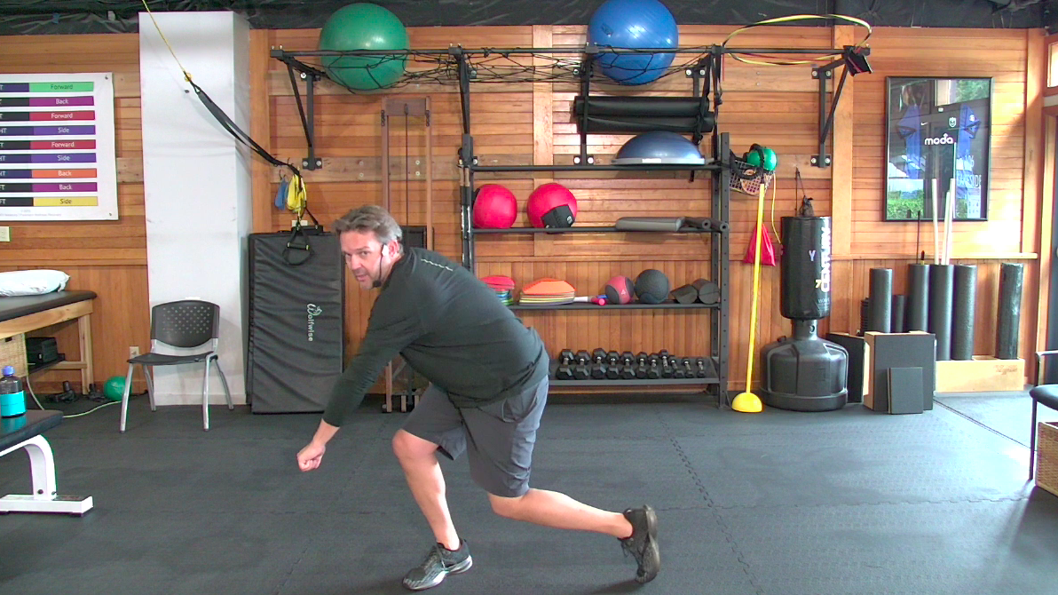 A.M.P. Class: 6.9.20