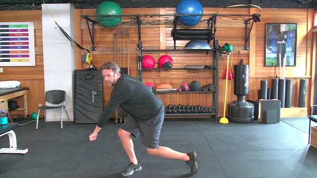 A.M.P. Class: 6.9.20