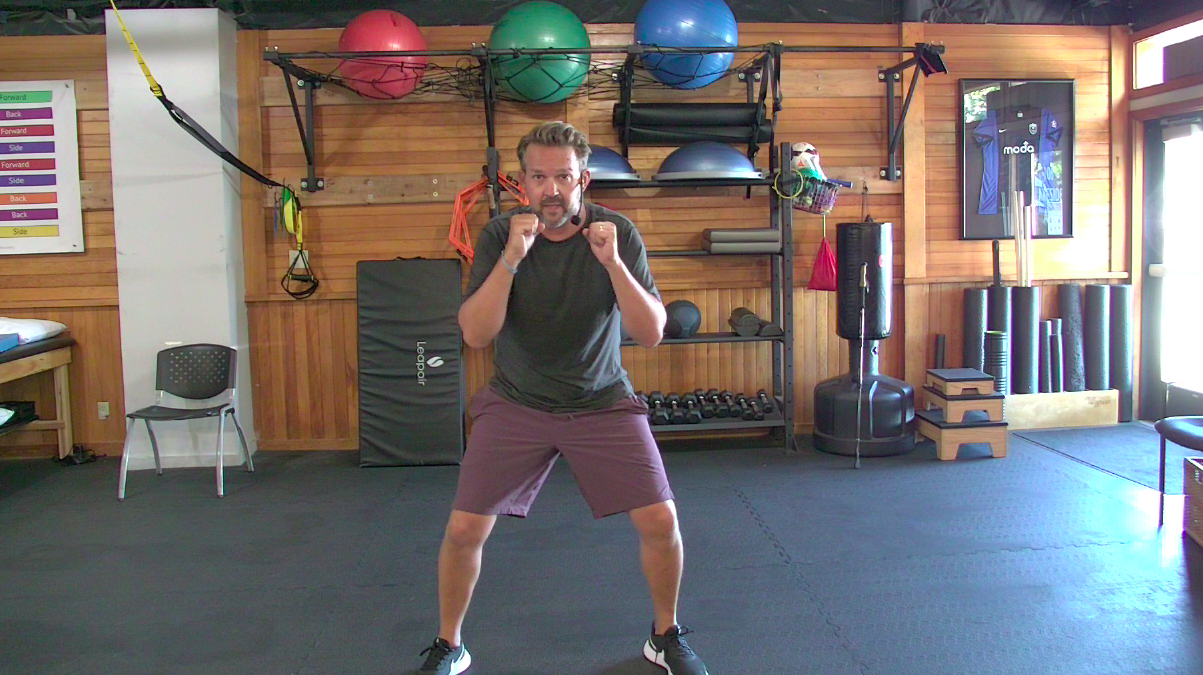 A.M.P. Class: 8.18.20