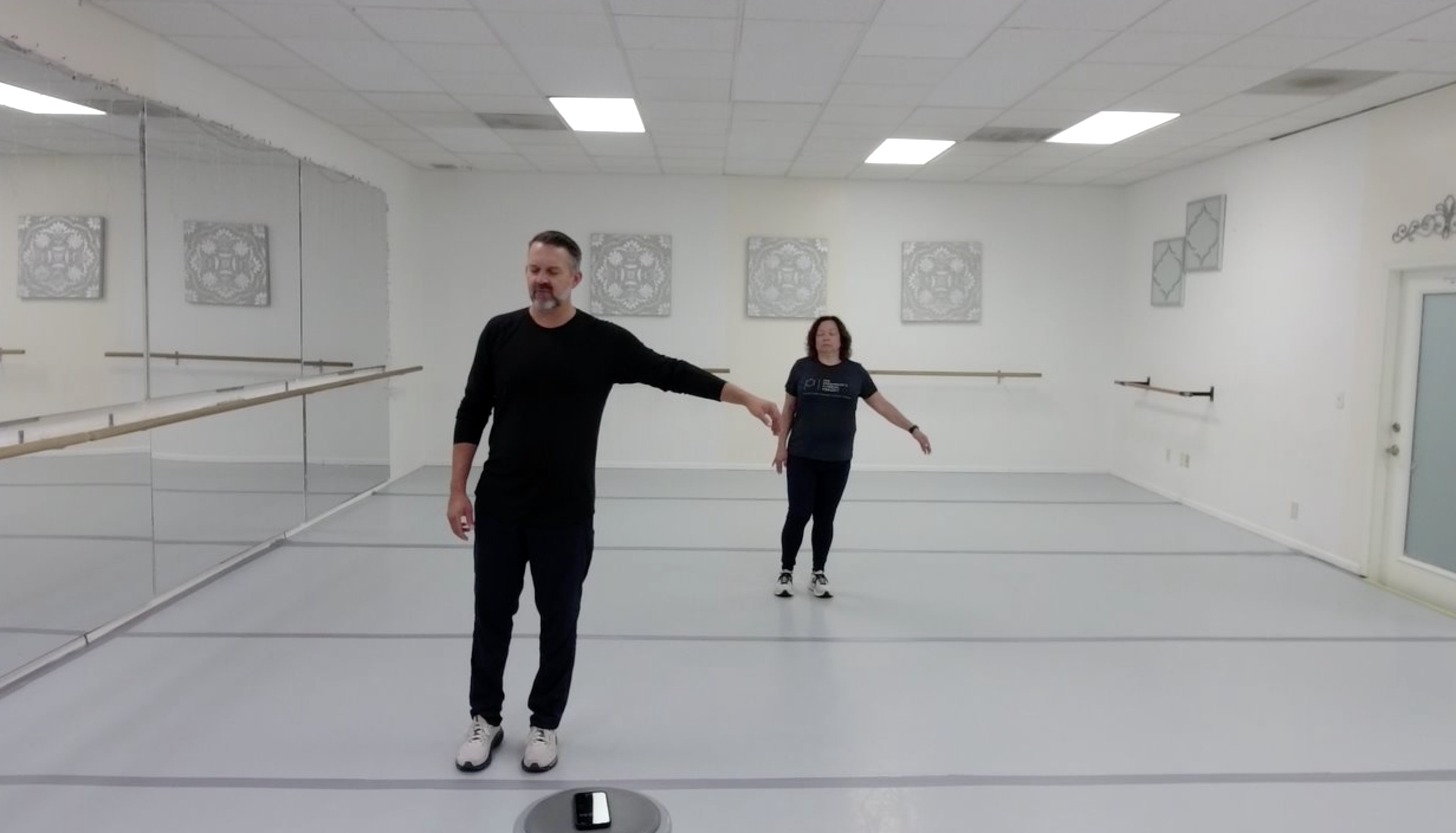 Balance Boost: Episode 2