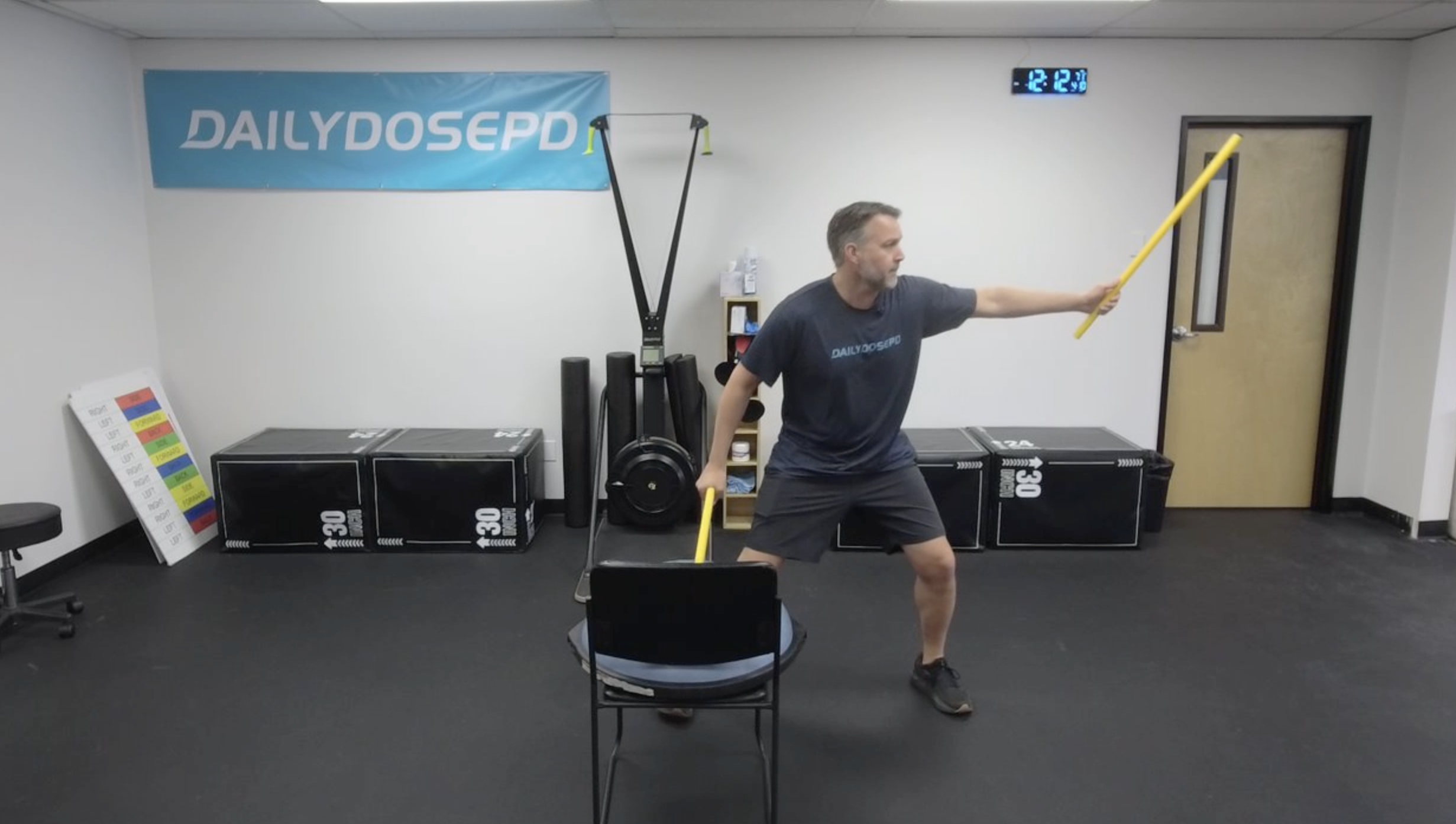 Cardio Drumming: Motown (4.10.26)