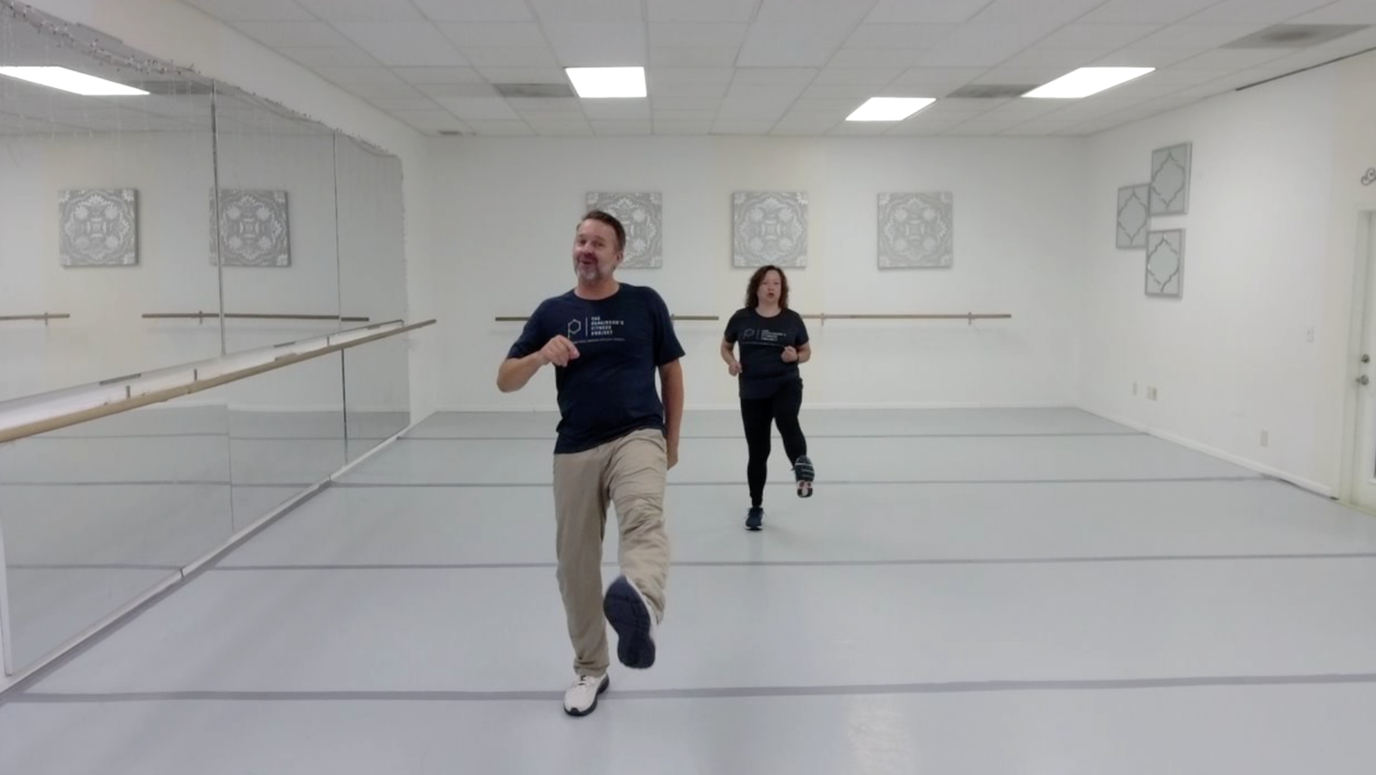 Cognitive Boost: Boxing+Voice