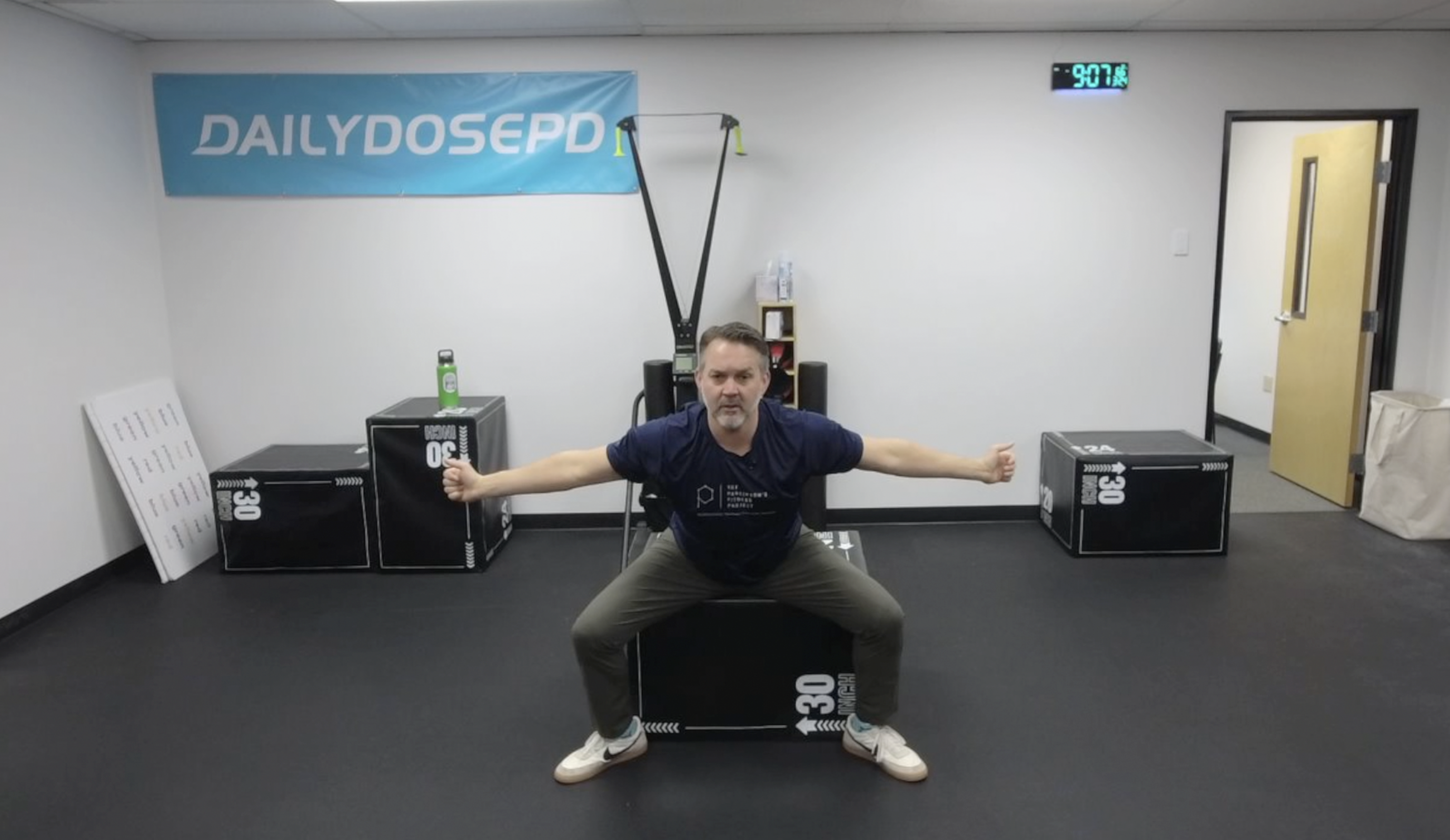 Starter Series: 3.24.26