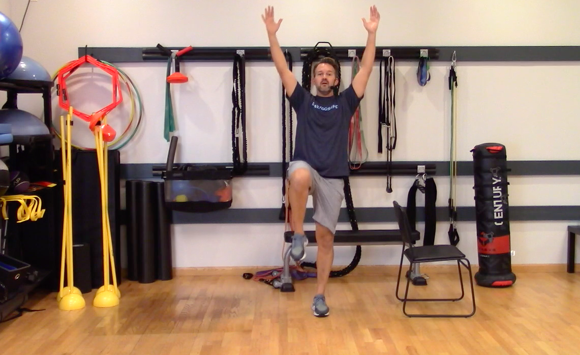 Starter Series: 11.2.20