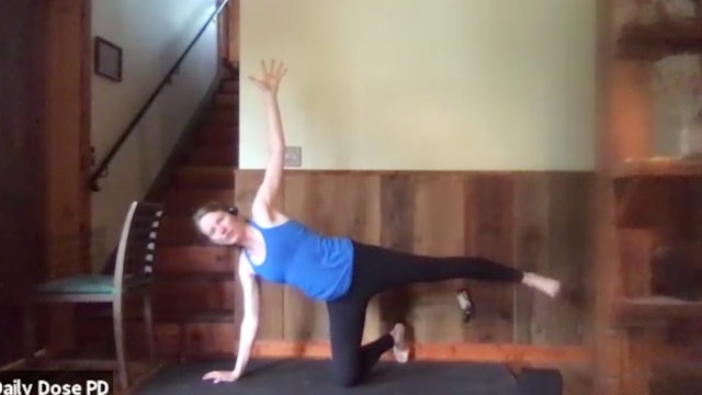 Yoga with Dana: 10.14.21