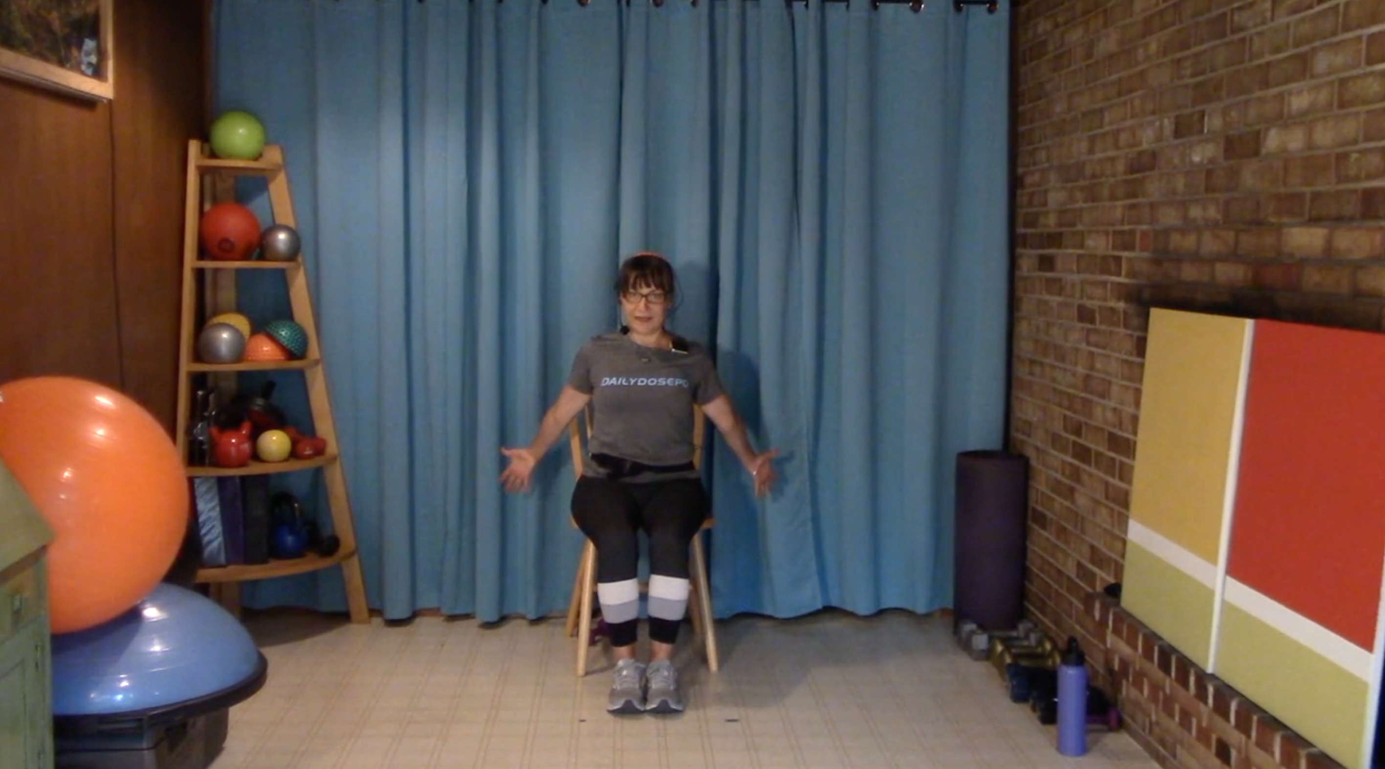 ChairFit: 8.9.23 (All Seated)
