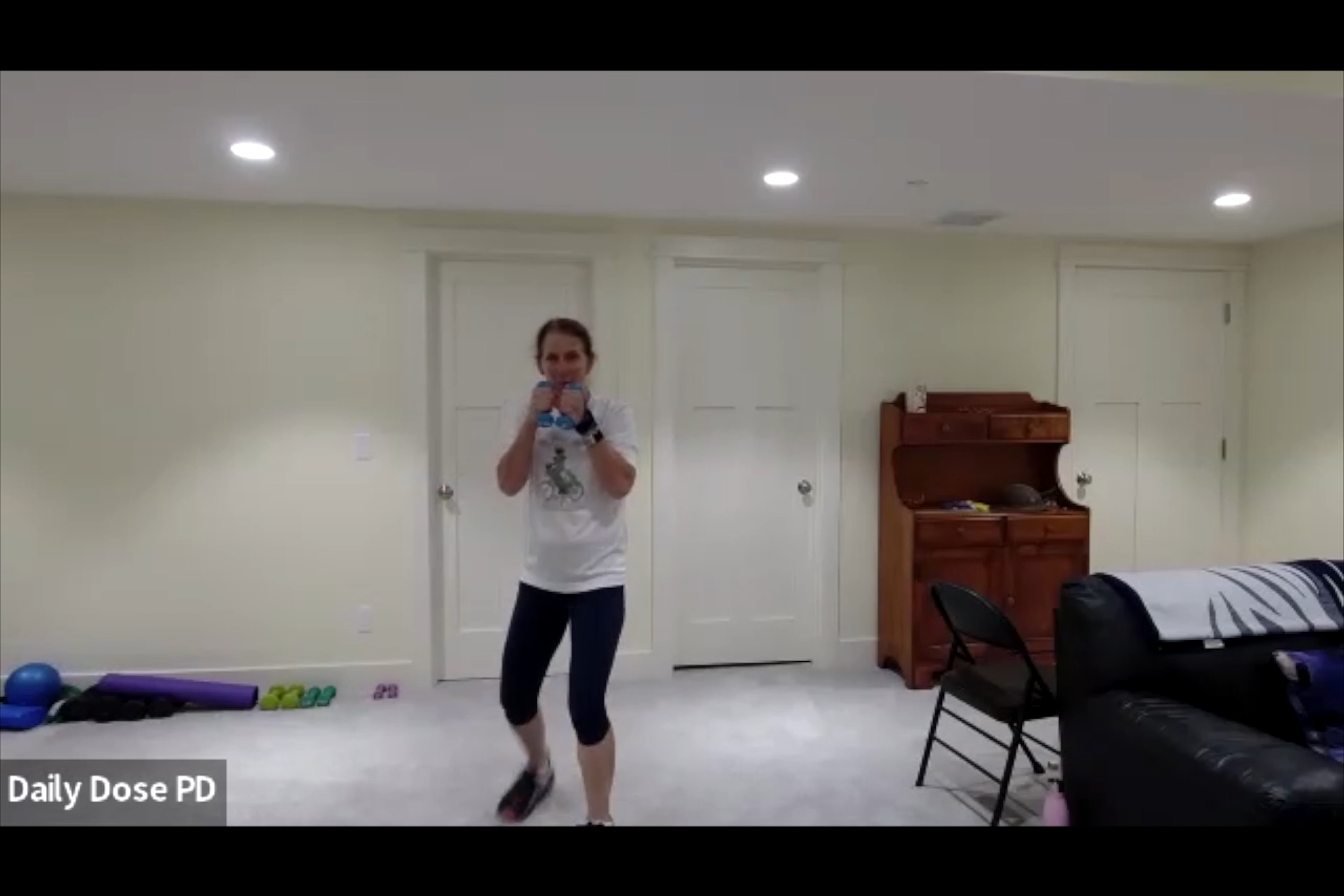 Boxing with Susie: 11.1.22