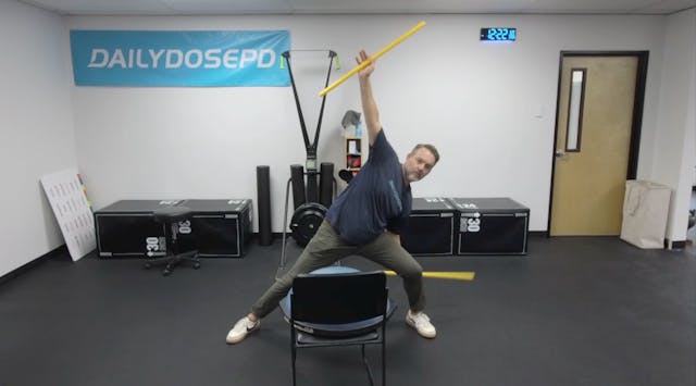 Cardio Drumming: Coldplay (3.6.26)