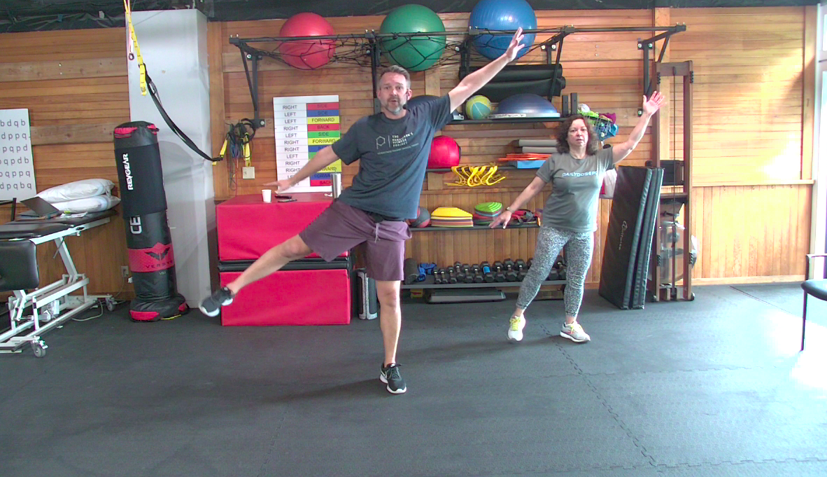 A.M.P. Class: 4.4.22