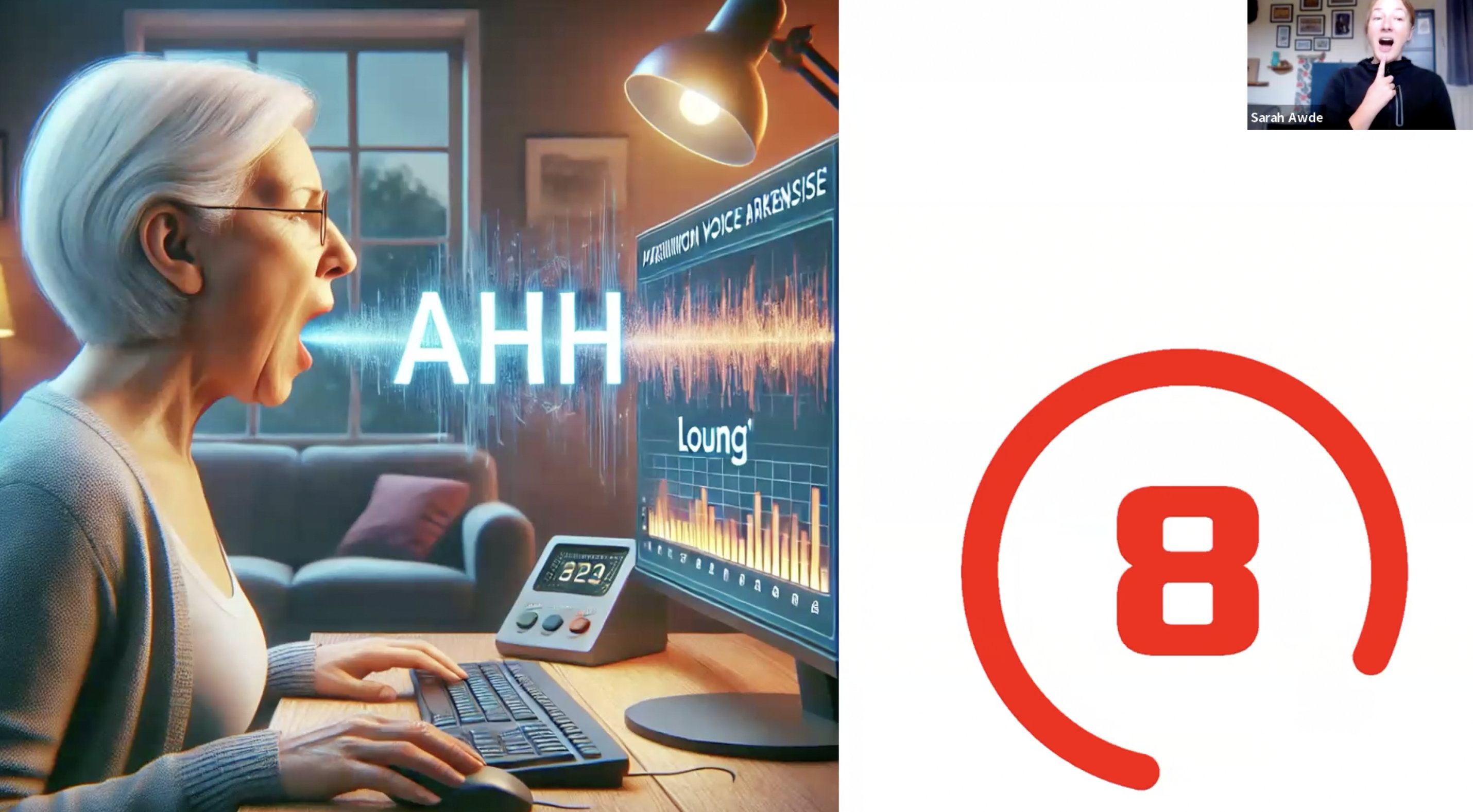 Voice Training: 9.10.25