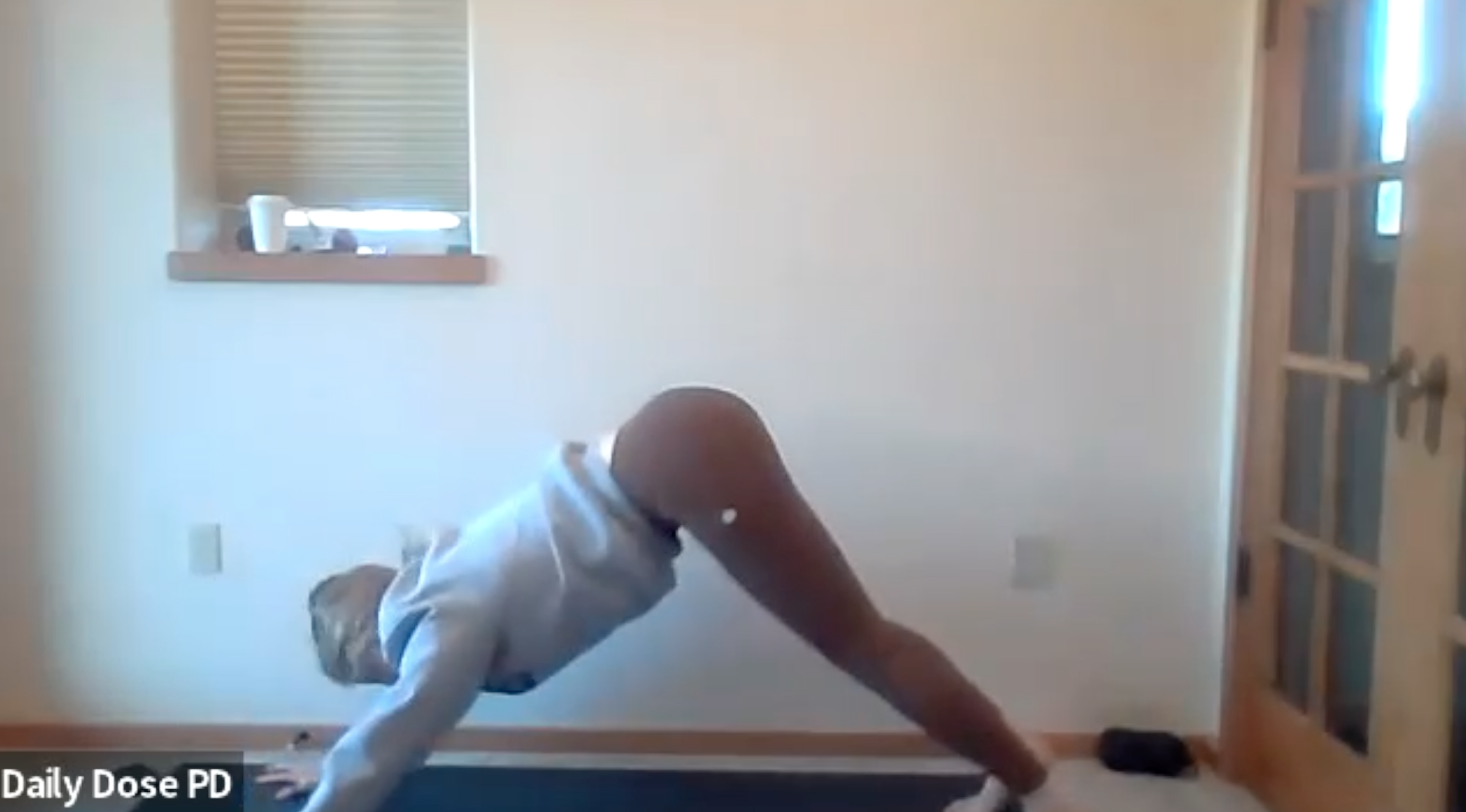 Yoga with Dana: 11.7.24