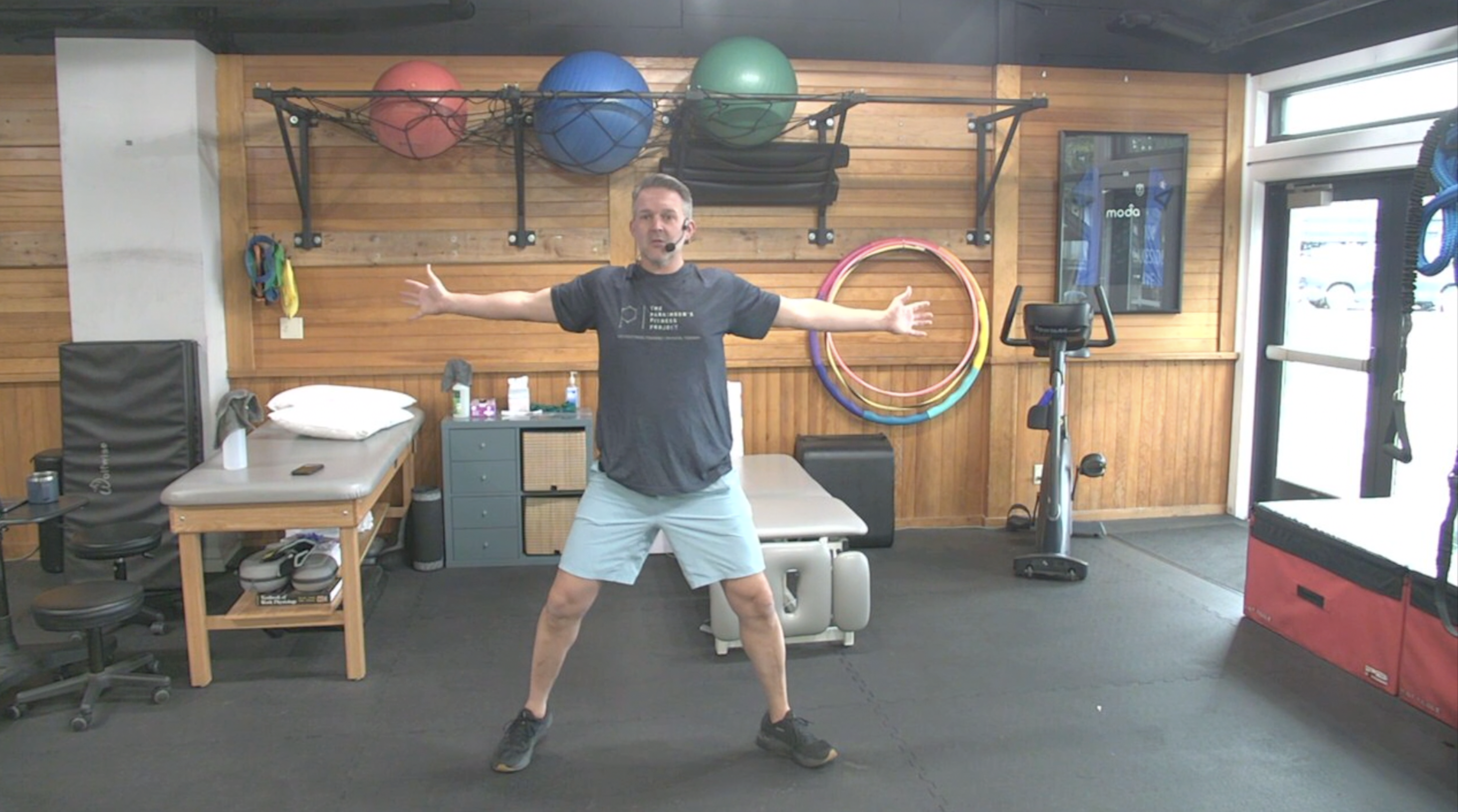 A.M.P. Express: 2.2.26