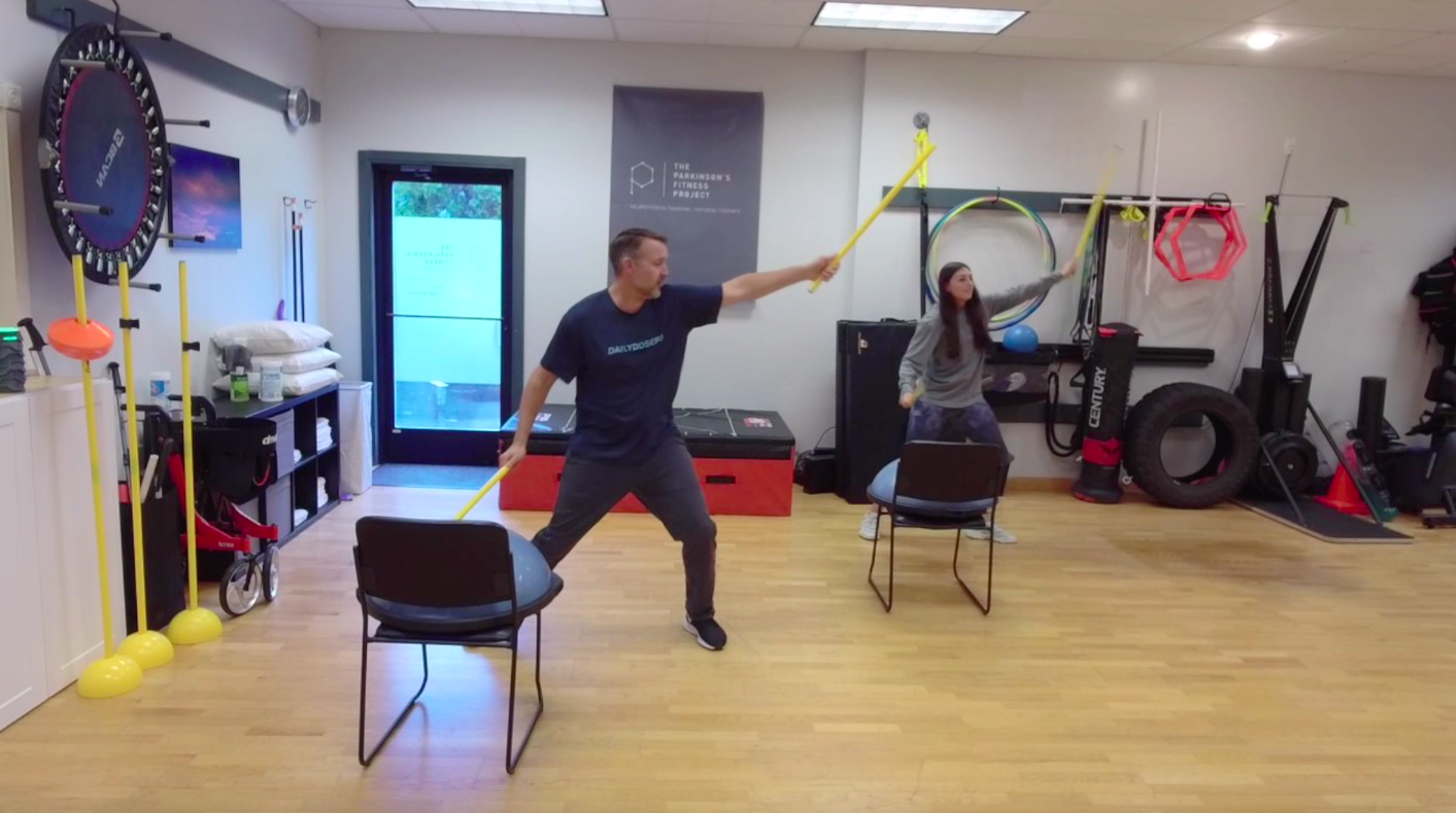 Drumming: Girl Power (5.5.23)