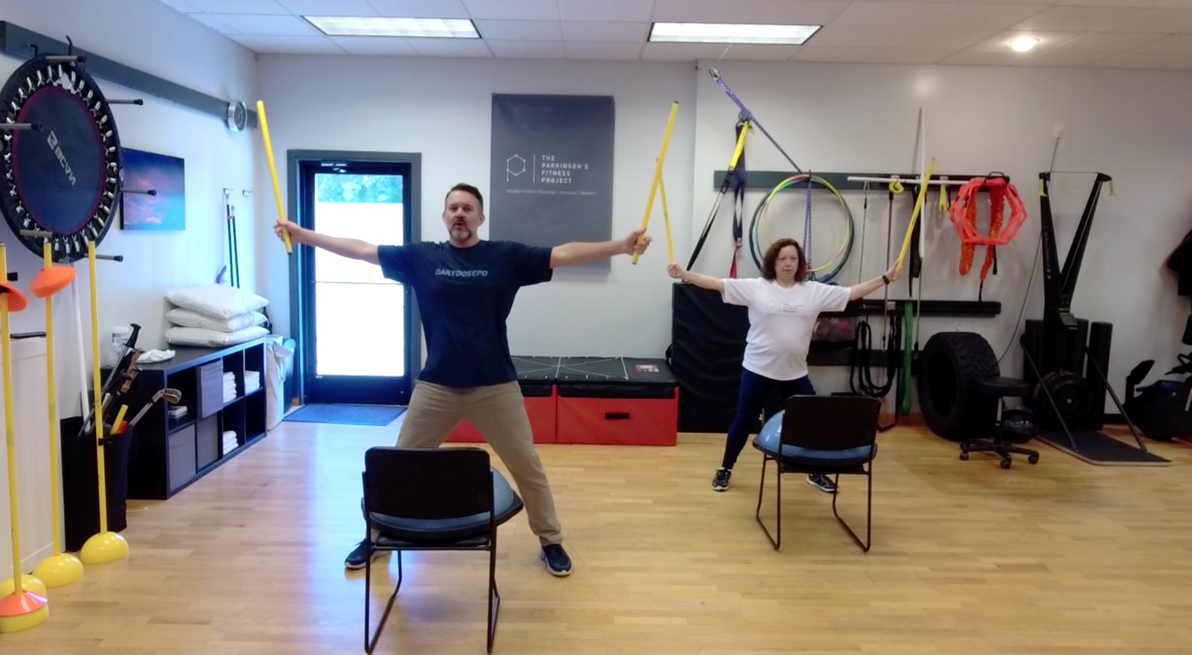 Cardio Drumming: Bonnie Raitt (2.23.24)