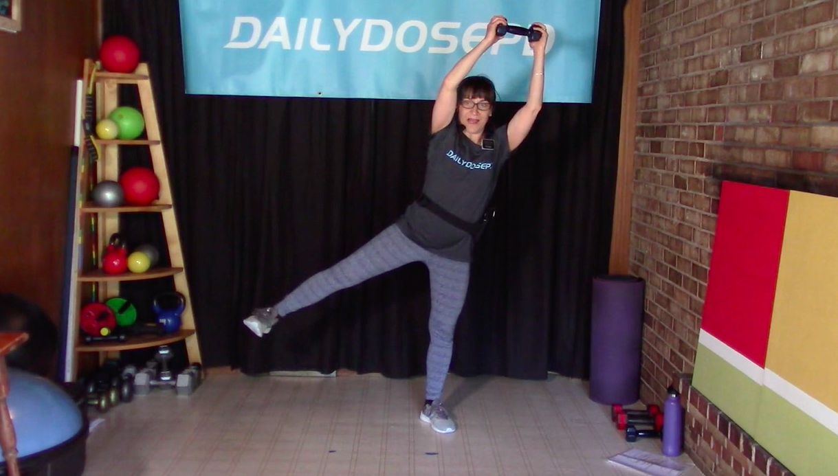 A.M.P. Class: 6.10.21