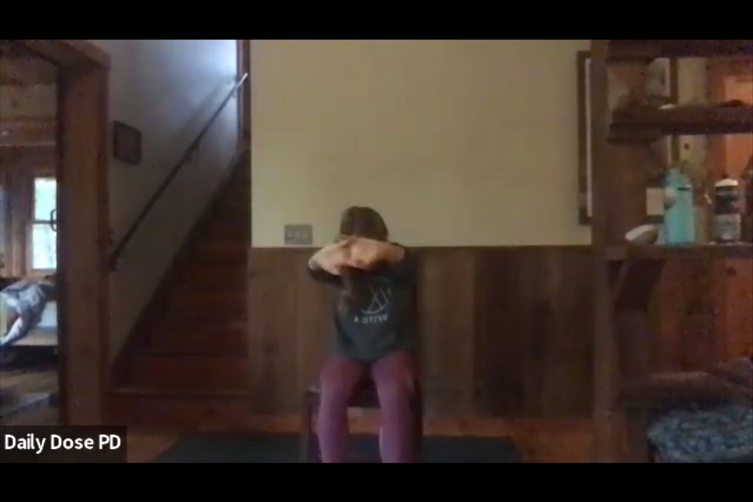 Yoga with Dana: 11.3.22