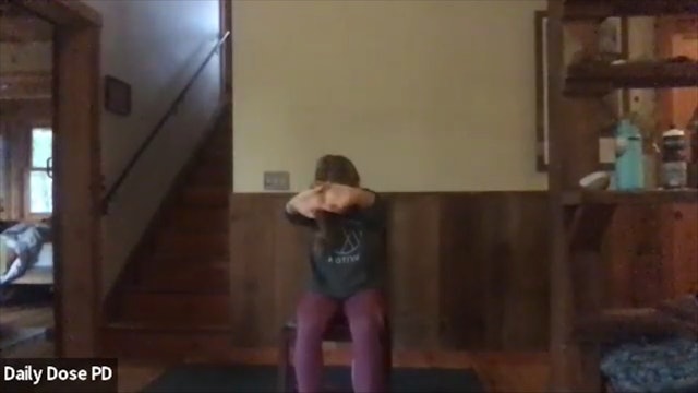 Yoga with Dana: 11.3.22