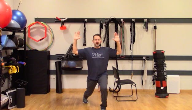 Starter Series: 1.5.21