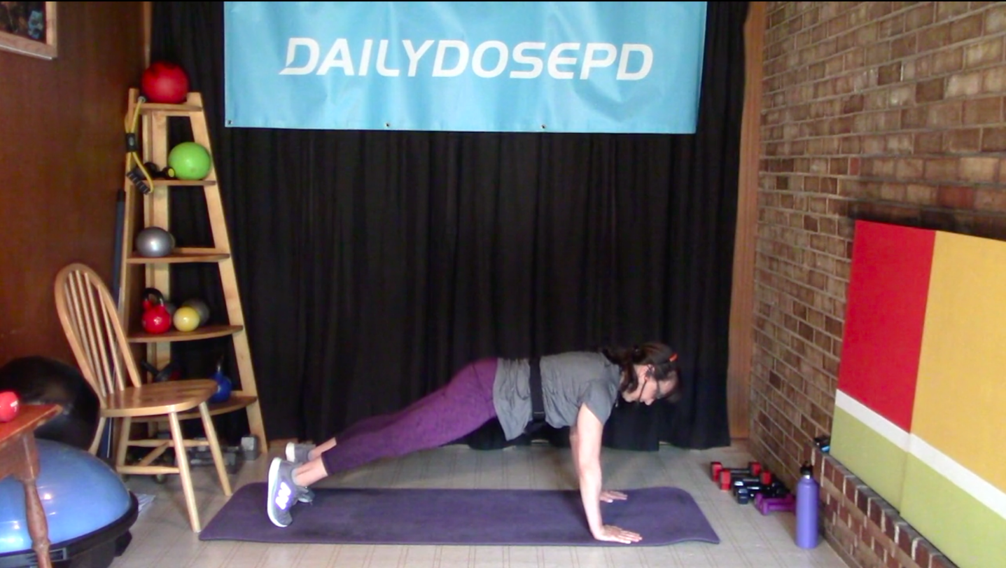 A.M.P. Class: 5.26.22