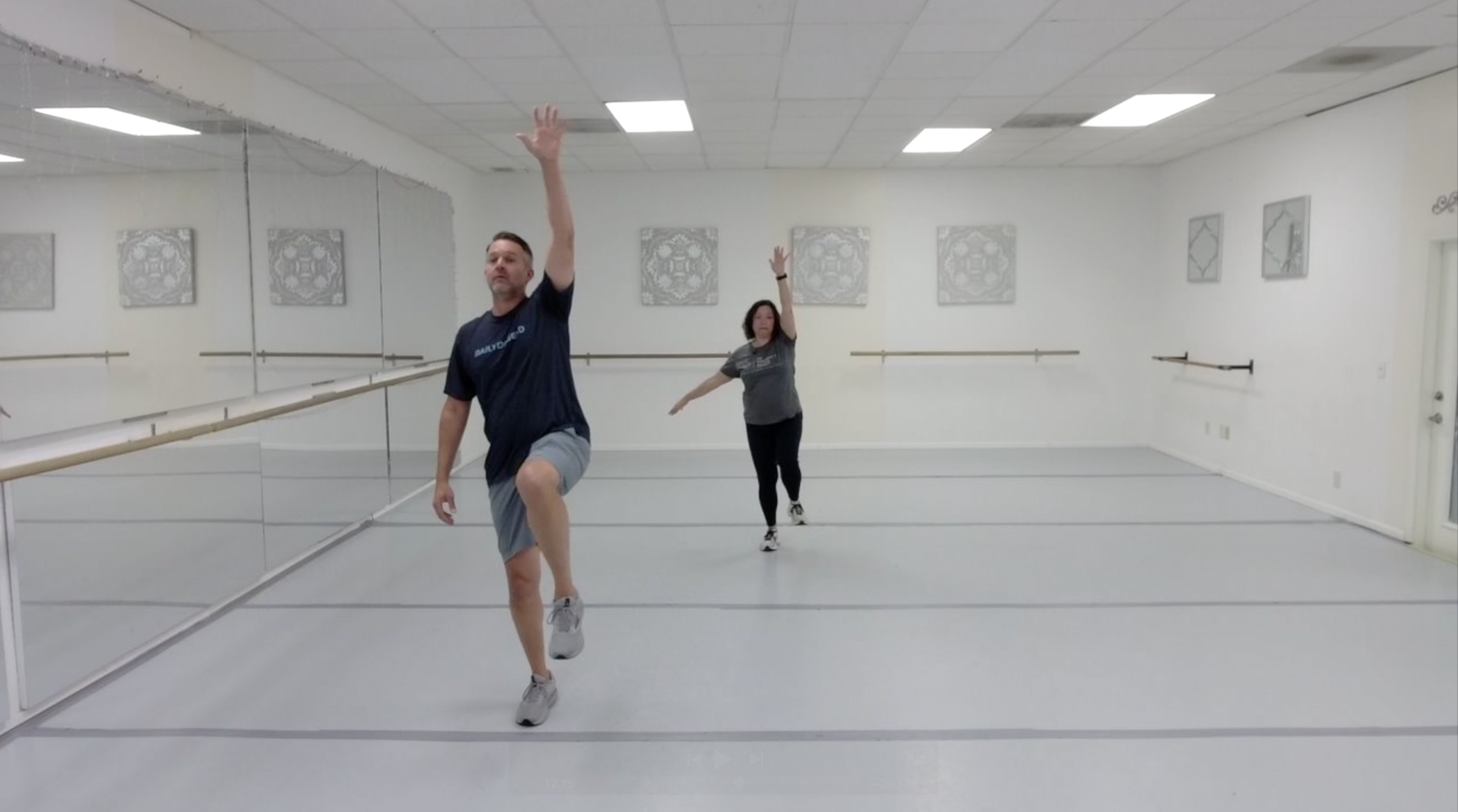 Starter Series: 6.24.25