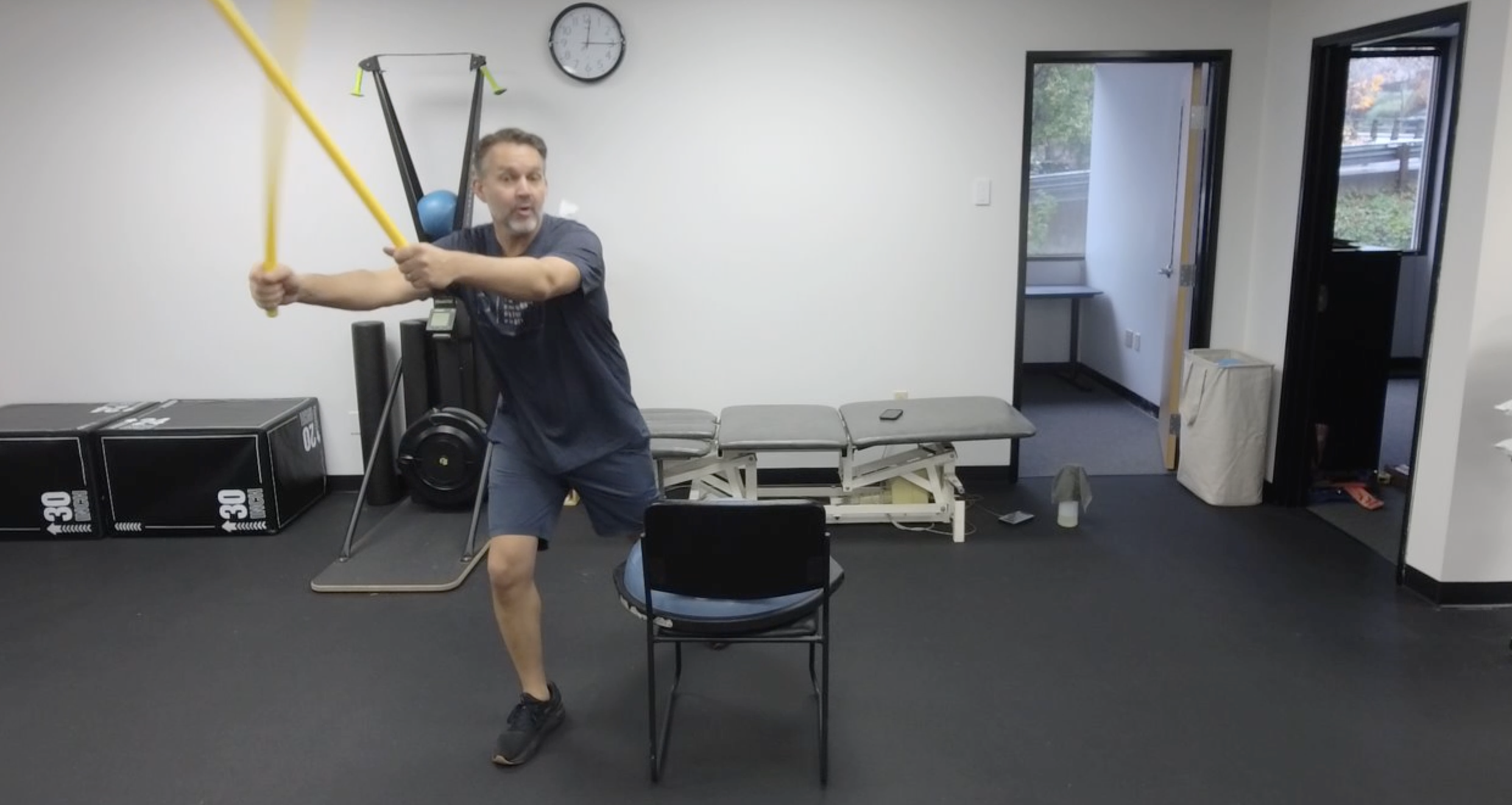 Cardio Drumming: Hall & Oates (11.14.25)