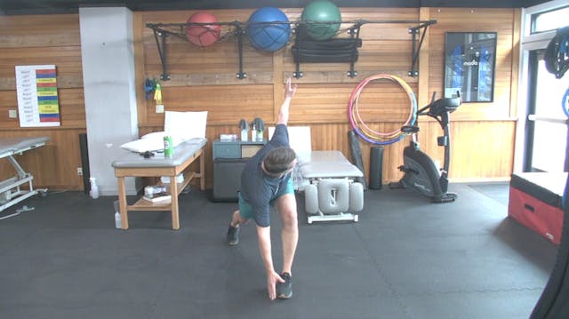 A.M.P. Express: 1.12.26