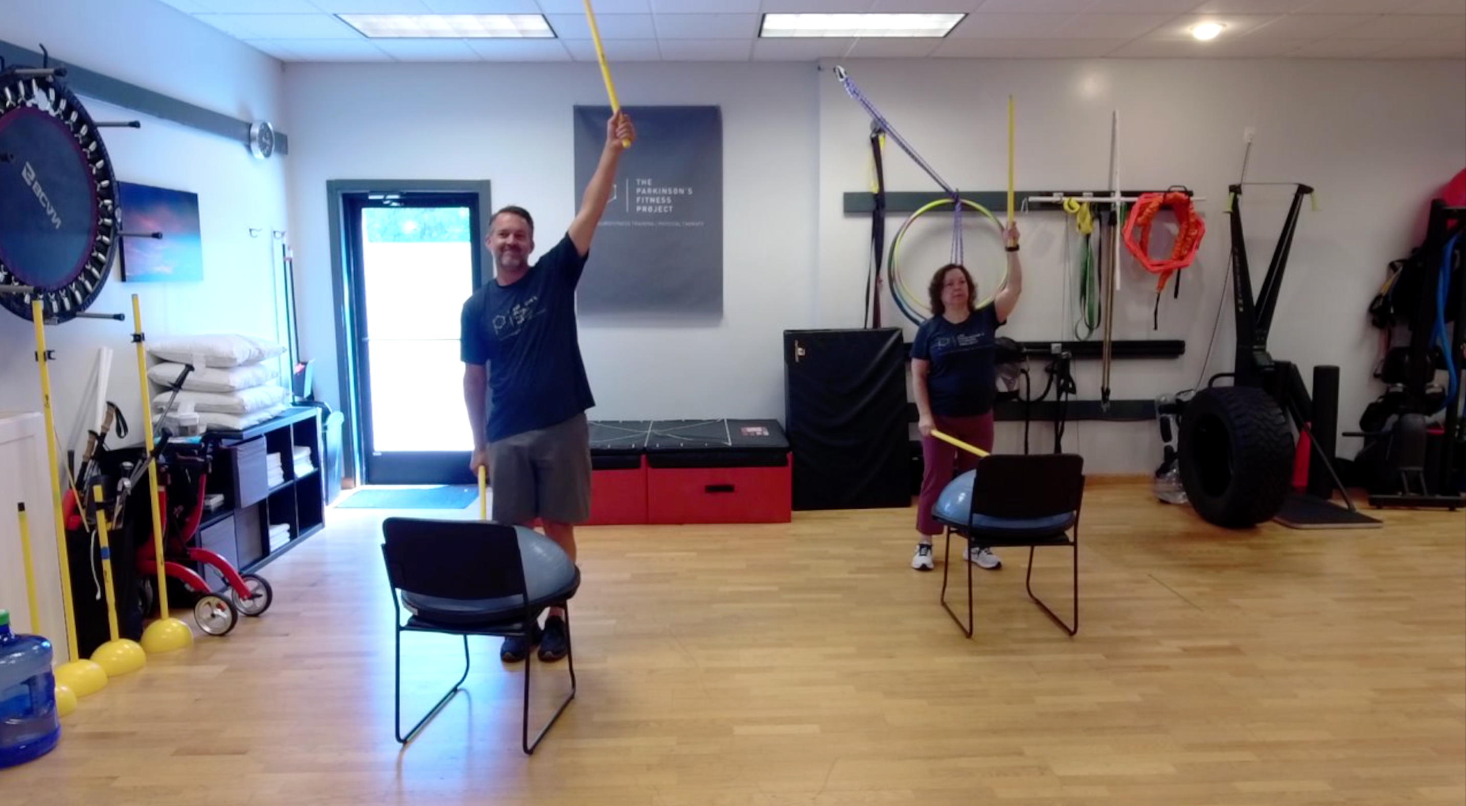 Cardio Drumming: Bruno Mars (7.19.24)