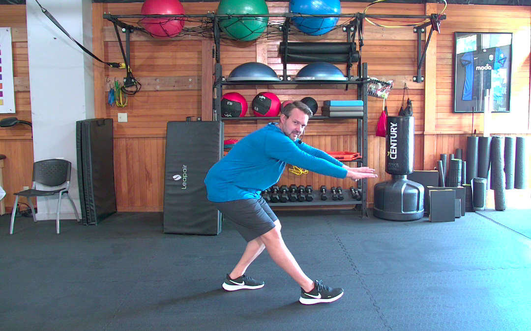 A.M.P. Class: 4.7.20