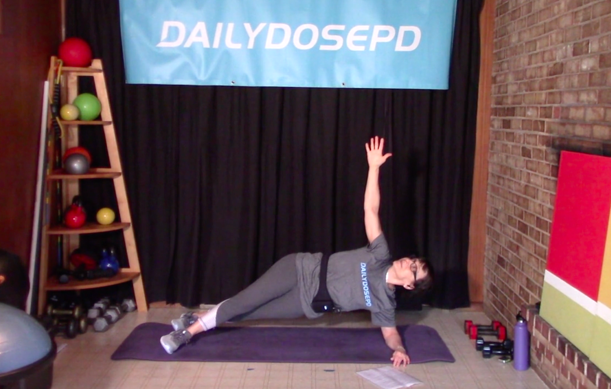 A.M.P. Class: 2.11.21