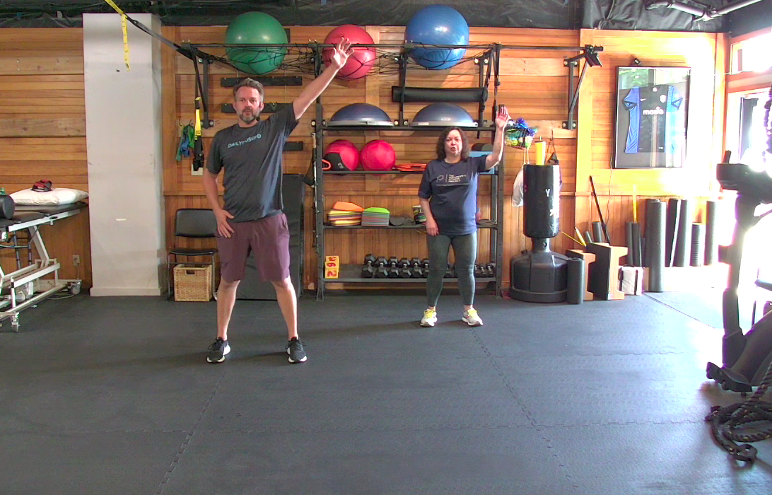 A.M.P. Class: 5.10.21