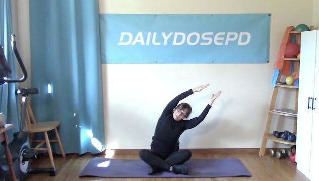 A.M.P. Class: 2.26.26